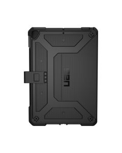 UAG  iPad 10.2 inch Metropolis Case 7th,8th and 9th Gen - Black