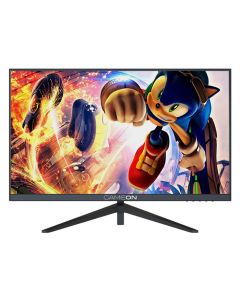 GAMEON GOV127FHD165IPS 27" FHD, 165Hz, 1ms Flat Gaming Monitor - Black