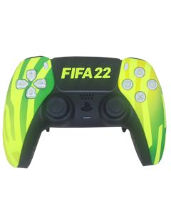 Ps5 Dualsense Wireless (Custom) Controller - FIFA 22