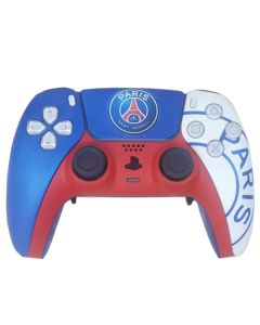 Ps5 Dualsense Wireless (Custom) Controller - Paris