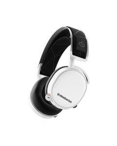 STEELSERIES HEADSET ARCTIS 7 WIRELESS-WHITE
