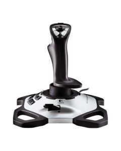 Logitech Extreme 3D Pro FlightStick