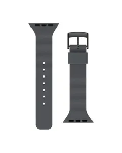 UAG Aurora Strap for Apple Watch 38/40/41mm - Black
