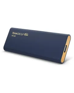 Teamgroup T-Force PD1000 512GB Aluminum SSD, USB-C, USB A 3.2 Gen 2