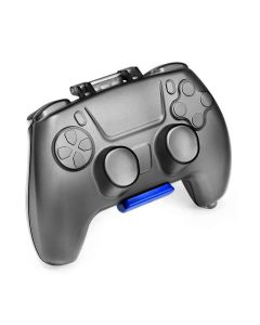 Tomtoc Protective Case for PS5 Wireless  Controller -Black