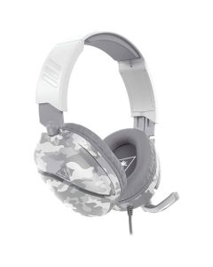 Turtle Beach Recon 70 Wired Gaming Headset - Arctic Camo