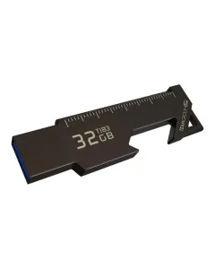 Teamgroup T-Force 32GB T183 USB 3.2 Gen1 Flash Drive, Upto 140Mb/s Speed