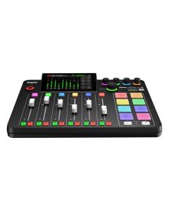Rodecaster Pro II Integrated Audio Production Studio - 29496