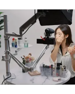 ULANZI GEARTREE DESK STUDIO SETUP-A