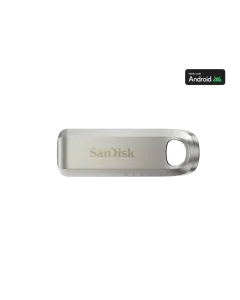 Sandisk Ultra Luxe Usb Type-c Flash Drive - 512gb