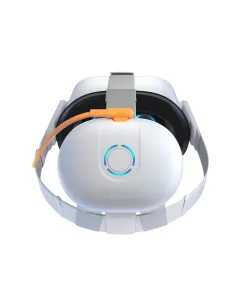 SYNTECH 10,000MAH DETACHABLE META/OCULUS QUEST 2/3/3S BATTERY PACK