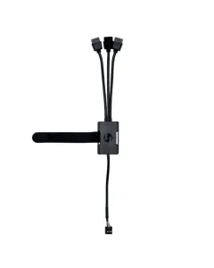 Lian Li Usb 2.0 Hub, 1 To 3 Hub, Supports Uni Fan Series Controller