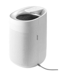 MOMAX SMART 2 HEALTHY LOT AIR PURIFYING AND DEHUMIDIFIER