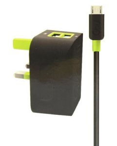 GOUI SPOT HI-POWER CHARGER+MICRO CABLE