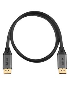 DTECH TRANSFER SHARE DP 8K CABLE 2M