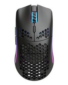 Glorious Wireless Gaming Mouse Model O 69G - Black