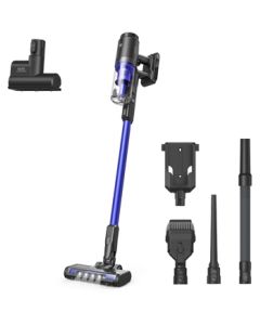 ANKER EUFY HOME VAC S11 GO CORDLESS STICK VACUUM CLEANER - BLACK