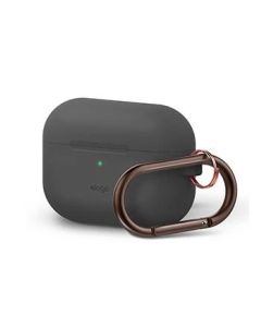ELAGO AIRPODS PRO ORIGINAL HANG CASE - DARK GREY