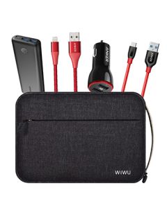 Anker Daily Essential Kit - Black