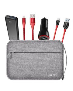 Anker Daily Essential Kit - Grey