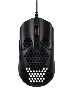 HYPERX PULSEFIRE HASTE ULTRA LIGHTWEIGHT GAMING MOUSE -BLACK