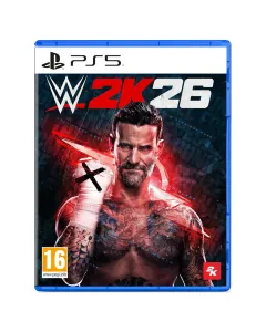 WWE 2K26 For PlayStation 5 - R2