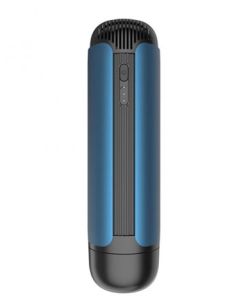 PORODO PORTABLE VACUUM CLEANER 6000MAH - BLUE