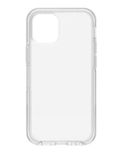 OTTERBOX IPHONE 12 MINI SYMMETRY CASE - CLEAR