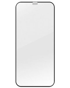 MOMAX APPLE IPHONE 6.1 2020 GLASS PRO+SCREEN PROTECTOR (2.5D FULL COVER ADVANCED)