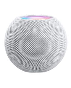 APPLE HOMEPAD MINI SMART SPEAKER - WHITE