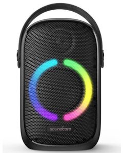 ANKER SOUNDCORE RAVE NEO WIRELESS PARTY SPEAKER 50W - BLACK