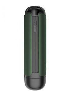PORODO PORTABLE VACUUM CLEANER 6000MAH - GREEN
