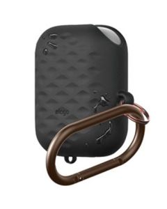 ELAGO AIRPODS WATERPROOF HANG ACTIVE CASE - BLACK