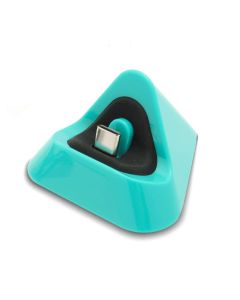 Dobe Charging Dock for N-switch Lite(Type-C Input Port) - Turquoise