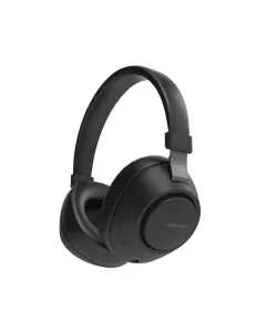 Porodo Soundtec Deepsound Wireless Headphone – Black