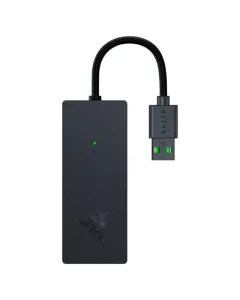 Razer Ripsaw X USB Capture Card with Camera Connection for Full 4K Streaming