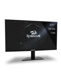 Redragon GM24X5F Mirror Pro 23.8inch 165Hz 1ms Gaming Monitor