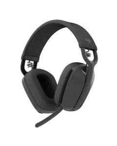 Logitech ZONE Vibe 100 Bluetooth Headset - Graphite