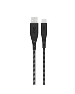Goui - FLEX Type C-USB A Cable - 1.5mtr