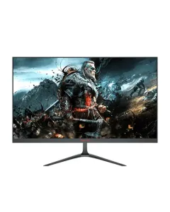 Redragon Jade 27 Inch FHD 165Hz Gaming Monitor - GM3CA27 