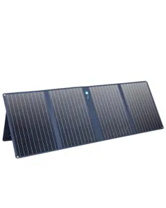 Anker 625 Solar Panel 100W -Black