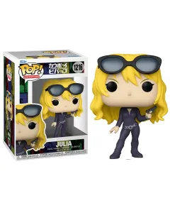 Funko POP! Animation:  Cowboy Bebop - Julia