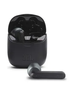 JBL TUNE 225TWS True wireless earbud headphones - Black