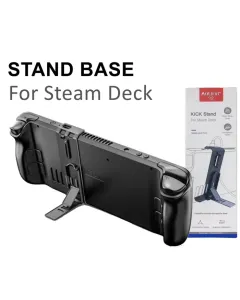 Aolion Kickstand for Valve Steam Deck - Black