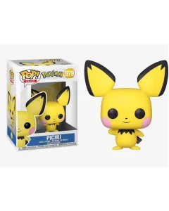 Funko POP! Pokemon - Pichu
