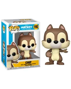 Funko POP! Disney: Mickey & Friends - Chip