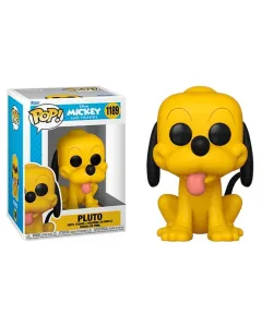 Funko POP! Disney: Mickey & Friends - Pluto