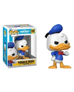 Funko POP! Disney: Mickey & Friends - Donald Duck