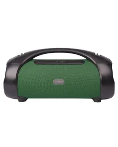 Porodo Soundtec Trill Speaker - Green 