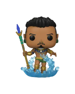 Funko POP!  Marvel: Black Panther: Wakanda Forever - Namor